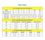 Custom N.Predators Fanatics 2024 Hockey Fights Cancer Practice Jersey - White Stitched American Hockey Jerseys - Image 2