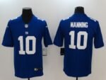 New York Giants#10 Stitched American Football Jerseys （Support customization）
