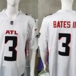 Atlanta Falcons#3 Stitched American Football Jerseys （Support customization）