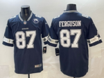 Dallas Cowboys #87 Sewing American football jerseys