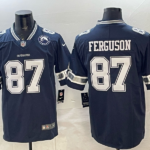 Dallas Cowboys #87 Sewing American football jerseys