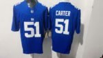 New York Giants#51  Stitched American Football Jerseys （Support customization）