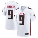 Atlanta Falcons#9 Stitched American Football Jerseys （Support customization）