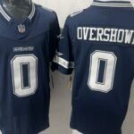 Dallas Cowboys #0 Sewing American football jerseys You can customize any number and any player name.