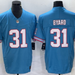 Tennessee Titans#31 Stitched American Football Jerseys （Support customization）