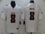 Atlanta Falcons#8 Stitched American Football Jerseys （Support customization）