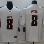 Atlanta Falcons#8 Stitched American Football Jerseys （Support customization）