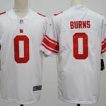 New York Giants#0 Stitched American Football Jerseys （Support customization）