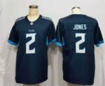 Tennessee Titans#2 Stitched American Football Jerseys （Support customization）