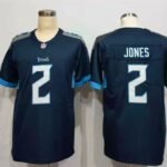 Tennessee Titans#2 Stitched American Football Jerseys （Support customization）