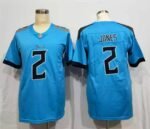 Tennessee Titans#2 Stitched American Football Jerseys （Support customization）