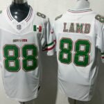Dallas Cowboys #88American football jerseys can be customized with any number and player's name.