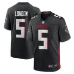 Atlanta Falcons#5 Stitched American Football Jerseys （Support customization）