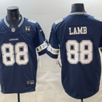 Dallas Cowboys #88 Sewing American football jerseys