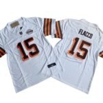 Cleveland Browns #15American football jerseys; the jerseys can be customized and printed with any number and any player's name