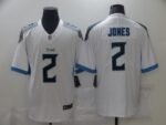 Tennessee Titans#2 Stitched American Football Jerseys （Support customization）