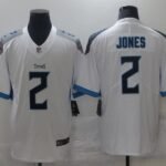 Tennessee Titans#2 Stitched American Football Jerseys （Support customization）