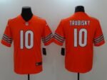 Chicago Bears#10  Stitched American Football Jerseys （Support customization）
