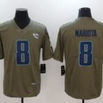 Tennessee Titans#8 Stitched American Football Jerseys （Support customization）