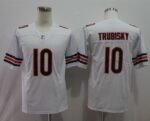 Chicago Bears#10  Stitched American Football Jerseys （Support customization）