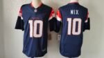 Denver Broncos#10 MIX  Stitched American Football Jerseys （Support customization）