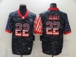 Tennessee Titans#22 Stitched American Football Jerseys （Support customization）