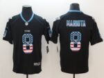 Tennessee Titans#8 Stitched American Football Jerseys （Support customization）