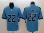 Tennessee Titans#22 Stitched American Football Jerseys （Support customization）