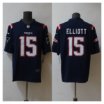 New England Patriots #15 Stitched American Football Jerseys （Support customization）