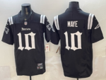 New England Patriots #10 Stitched American Football Jerseys （Support customization）