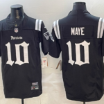 New England Patriots #10 Stitched American Football Jerseys （Support customization）
