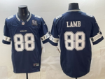 Dallas Cowboys #88 Sewing American football jerseys