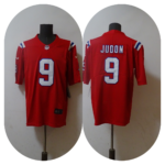 New England Patriots #9 Stitched American Football Jerseys （Support customization）