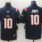 New England Patriots #10 Stitched American Football Jerseys （Support customization）