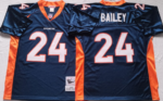 Denver Broncos#24 bailey old Stitched American Football Jerseys （Support customization）