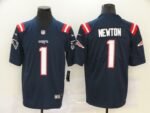 New England Patriots #1 Stitched American Football Jerseys （Support customization）