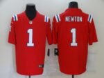 New England Patriots #1 Stitched American Football Jerseys （Support customization）