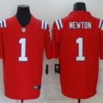 New England Patriots #1 Stitched American Football Jerseys （Support customization）