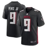 Atlanta Falcons#9 Stitched American Football Jerseys （Support customization）