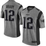 New England Patriots #12 Stitched American Football Jerseys （Support customization）