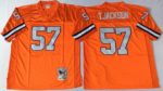 Denver Broncos#57 old Stitched American Football Jerseys （Support customization）
