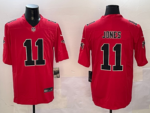 Atlanta Falcons#11 Stitched American Football Jerseys （Support customization）