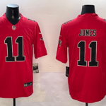 Atlanta Falcons#11 Stitched American Football Jerseys （Support customization）