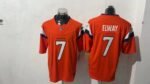 Denver Broncos#7elway Stitched American Football Jerseys （Support customization）