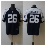 Dallas Cowboys #26 American football jerseys can be customized with any number and player's name