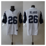 Dallas Cowboys #26 American football jerseys can be customized with any number and player's name