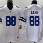 Dallas Cowboys #88 American football jerseys can be customized with any number and player's name