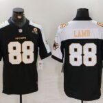 Dallas Cowboys #88 American football jerseys can be customized with any number and player's name