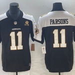 Dallas Cowboys #11 American football jerseys can be customized with any number and player's name