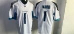 Tennessee Titans#1 Stitched American Football Jerseys （Support customization）